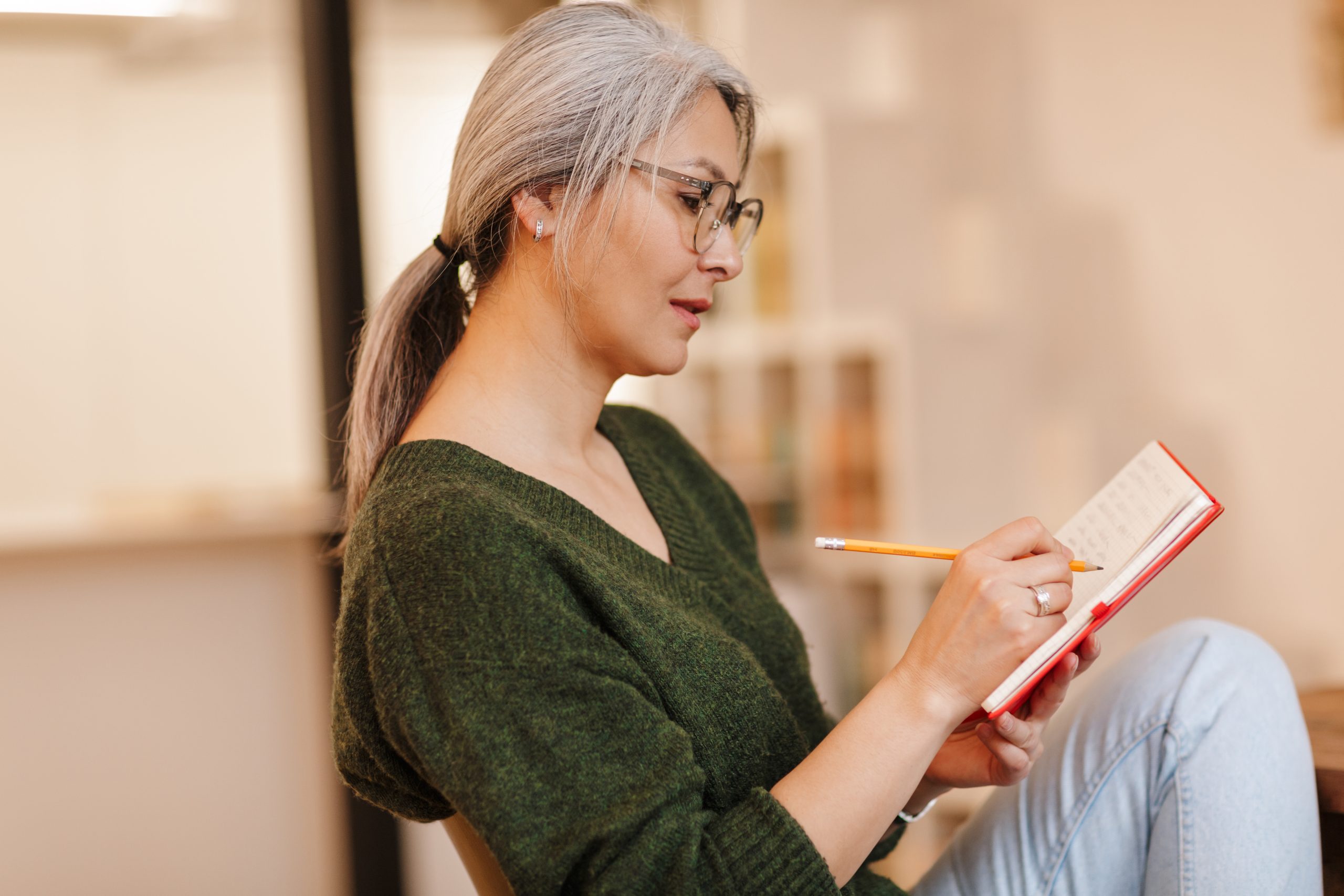 Discover the power of journaling for addiction recovery with heartfelt prompts and exercises to guide healing, growth, and lasting sobriety.