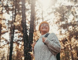 life after recovery