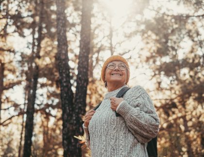 life after recovery
