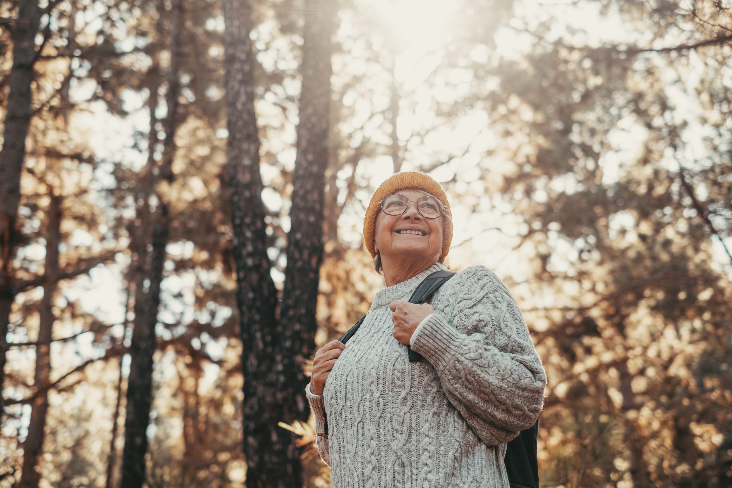 life after recovery