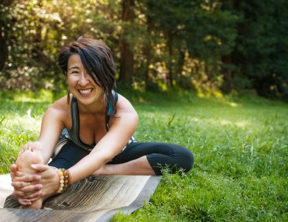 exercise in addiction recovery