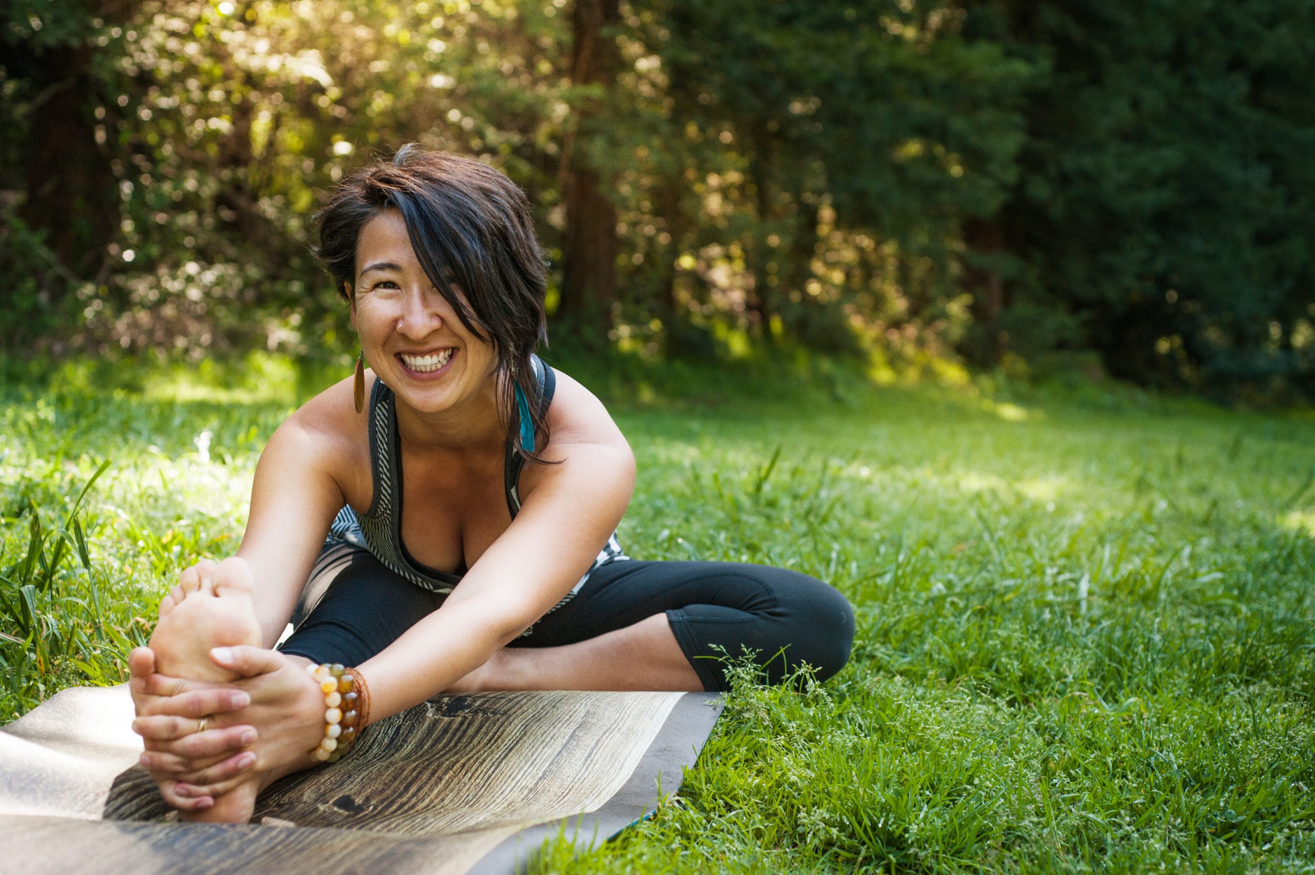 exercise in addiction recovery