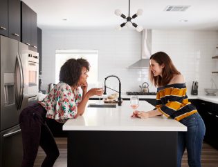 signs of problem drinking; when wine after work becomes a problem