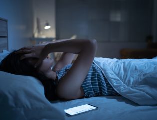 high-functioning stress in women