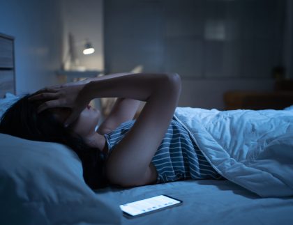 high-functioning stress in women