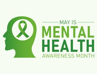 mental health awareness month; mental health myths