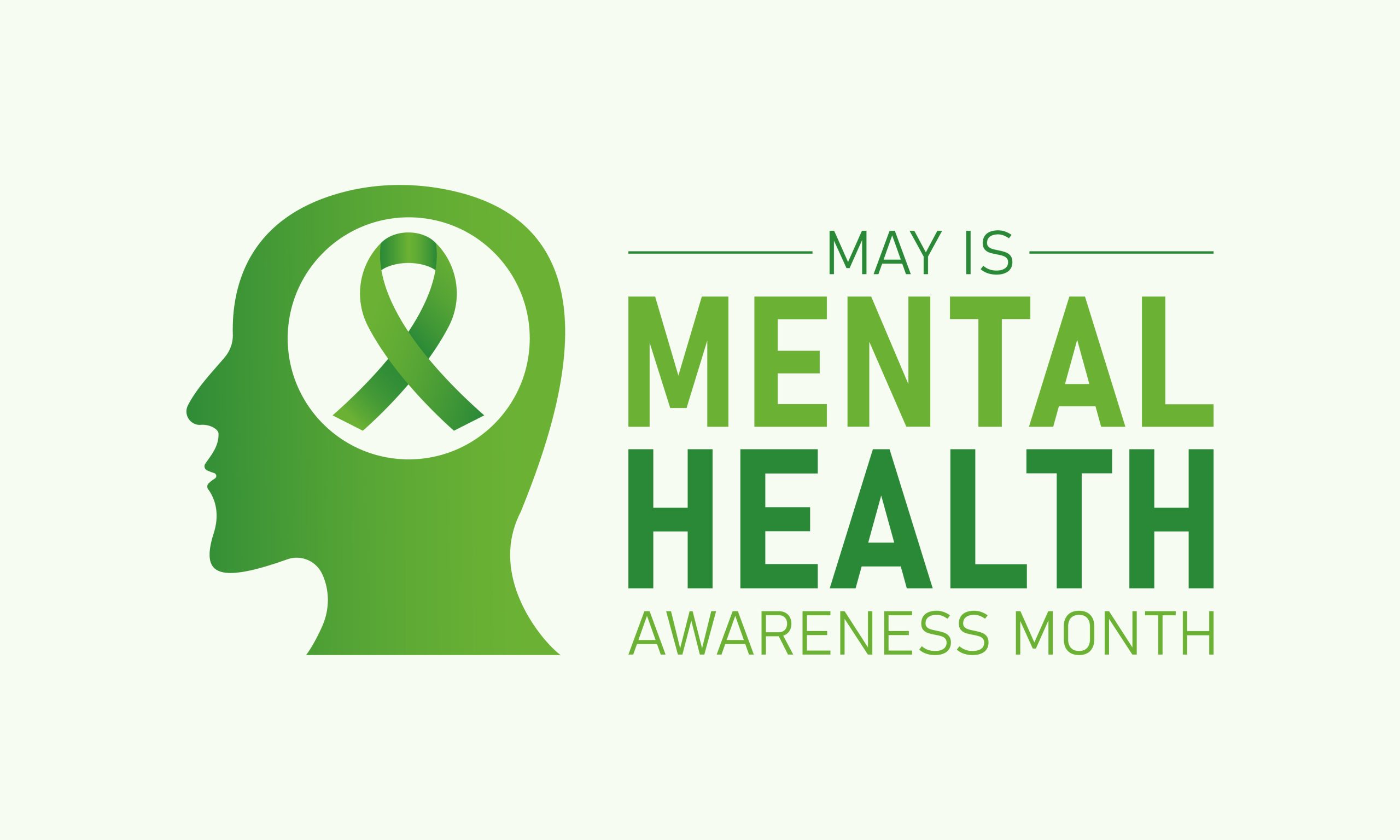 mental health awareness month; mental health myths