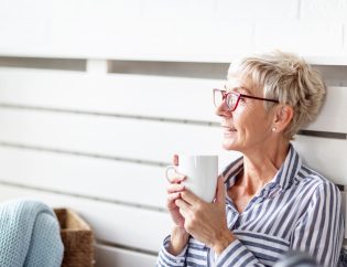 signs of PTSD in women