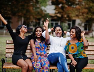 social wellness month; support system in recovery
