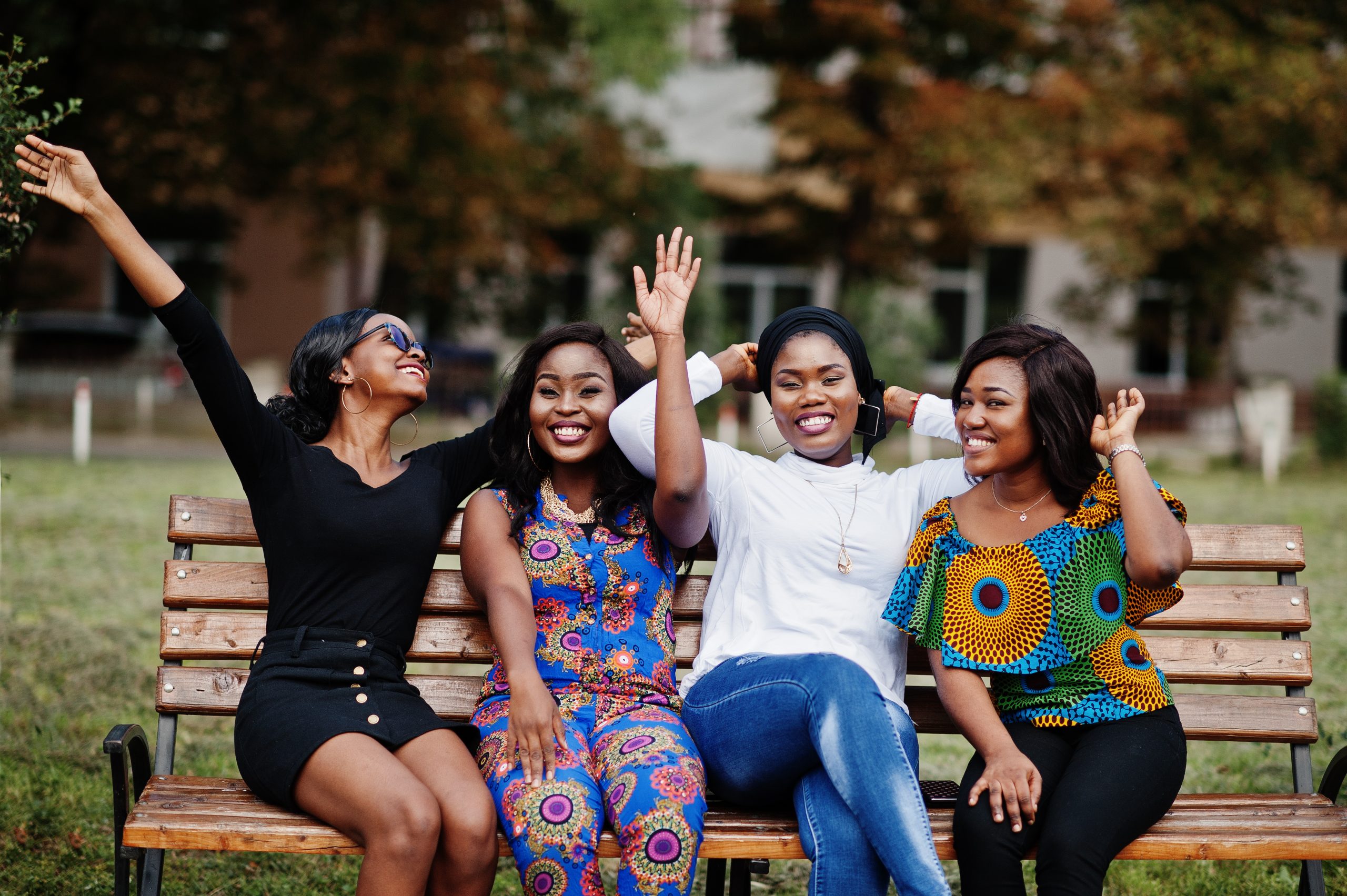 social wellness month; support system in recovery