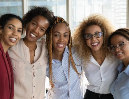 minority mental health awareness month
