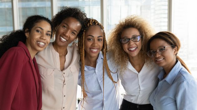 minority mental health awareness month