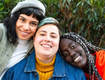 celebrating progress in recovery