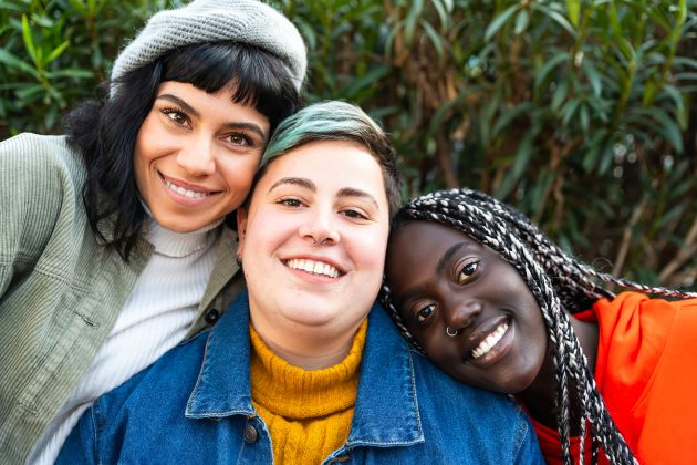 celebrating progress in recovery