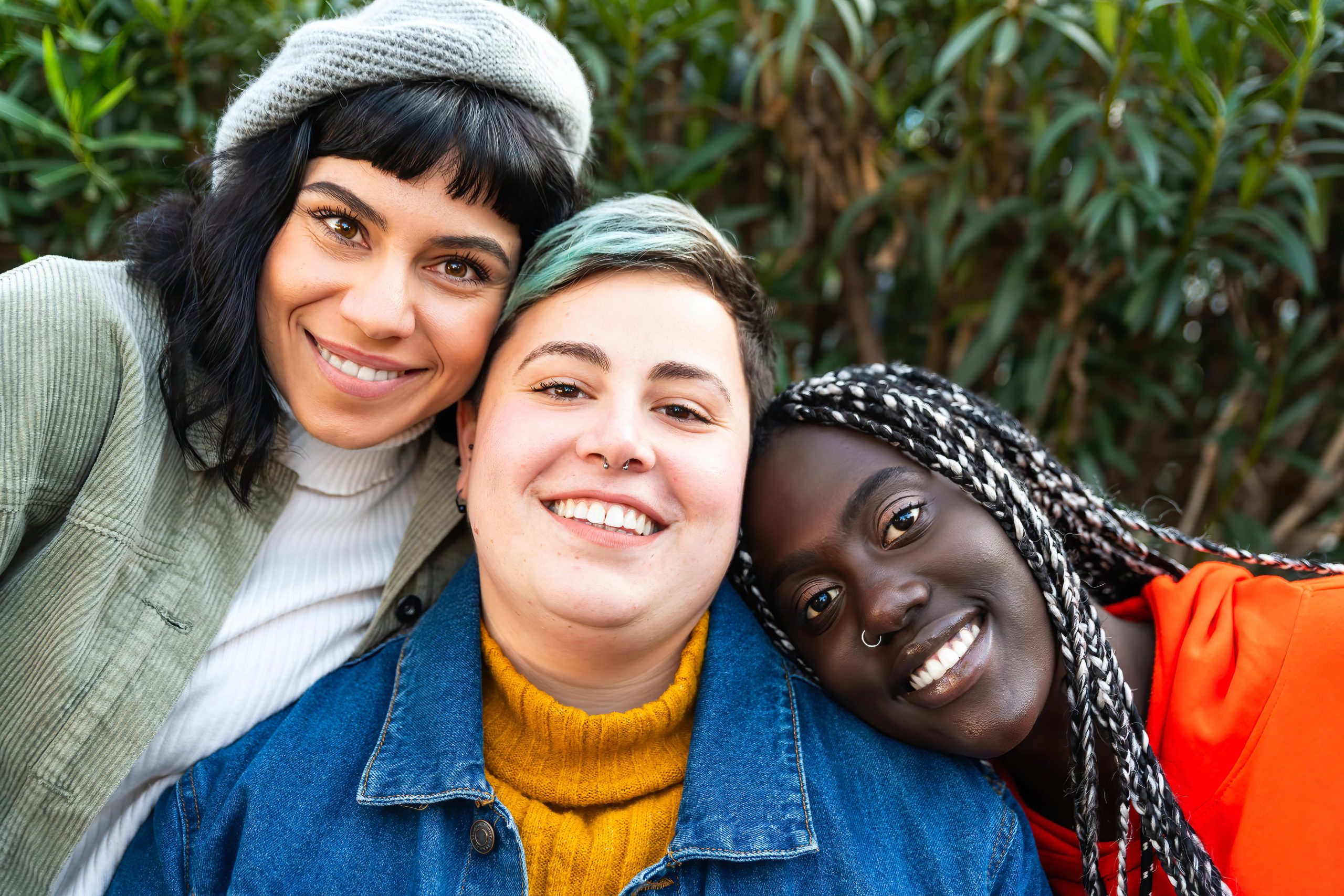 celebrating progress in recovery