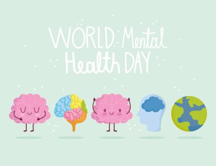 World Mental Health Day